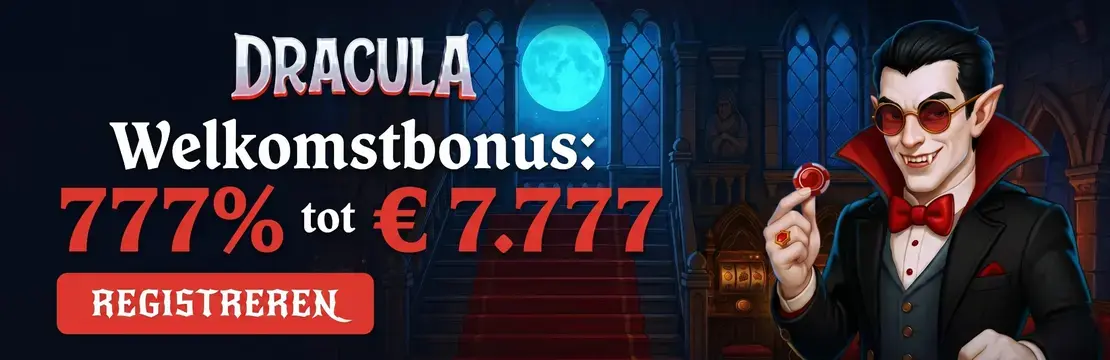 Dracula Casino